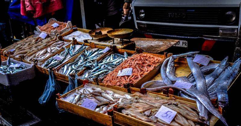 Pexels/Francesco Ungaro